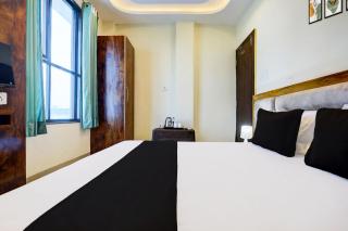 SPOT ON Hotel Shree Ji - 3