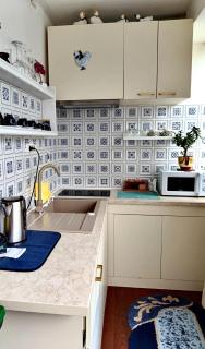 Apartman Sava Centar 1 i 2 - 9