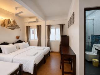 Reds Residency - Homestay - 6