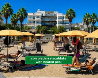 Hotel Executive La Fiorita - 0