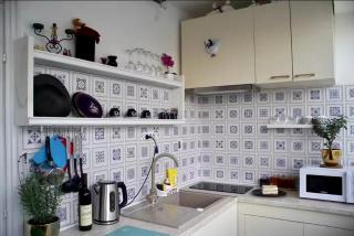 Apartman Sava Centar 1 i 2 - 4