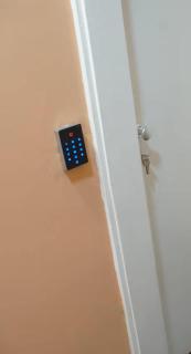 Apartman Sava Centar 1 i 2 - 1