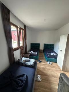 Guesthouse Dritan Selimaj - 7
