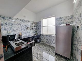 EverGreen SkyHouse & Private Terrace - 9