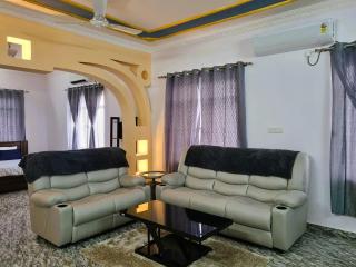 EverGreen SkyHouse & Private Terrace - 7