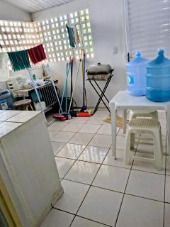 Casa em Tamandaré a 1km de Carneiros no Condomínio Cote d' Azur - 6