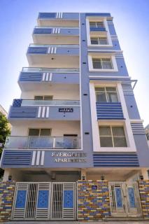 EverGreen SkyHouse & Private Terrace - 3