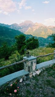 Nini Guesthouse Theth - 6