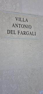 Villa Antonio del Fargali - 4