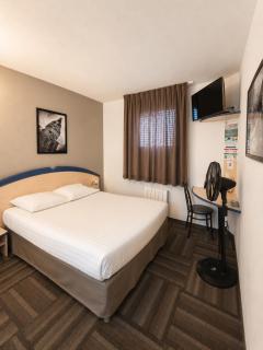 Hotel Dom Le Breton - Nantes Beaujoire, Porte de Sainte-Luce - 0