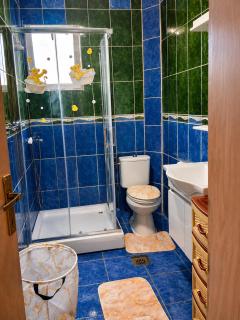 Bgd apartman - 1