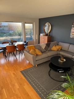 Apartment in Trondheim - 0