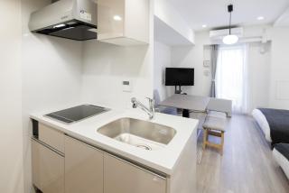 Mondomio南2条札幌大通 Room303 - 1