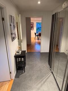 Apartment in Trondheim - 6