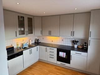 Apartment in Trondheim - 5