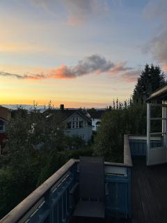 Apartment in Trondheim - 2