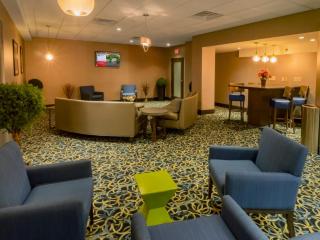 Holiday Inn Niagara Falls State Park Entry by IHG - 1