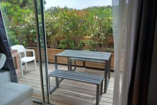 Cosy cocoon with balcony close to the sea - 0