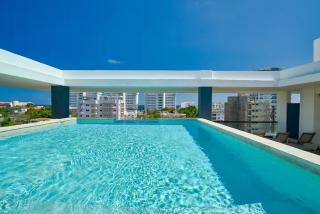 Seaside 2BR Roof Top Pool Ocean View Beach Walk - 9