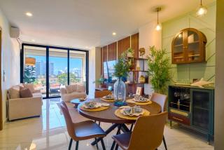 Seaside 2BR Roof Top Pool Ocean View Beach Walk - 5