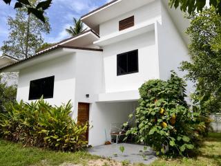 White Villa at the heart of Koh Phangan - 1