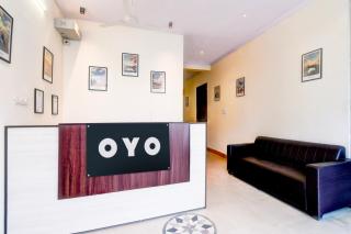 Hotel O Pragati Prime - 4