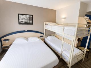 Hotel Dom Le Breton - Nantes Beaujoire, Porte de Sainte-Luce - 8