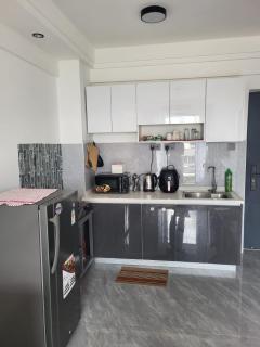 Serenity Residency - 1