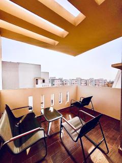 Relaxing Ocean Surf Villa Anza- Family Gateways - 5