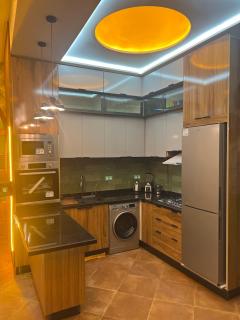Green vintage house - 6