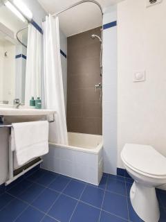 Hotel Dom Le Breton - Nantes Beaujoire, Porte de Sainte-Luce - 2