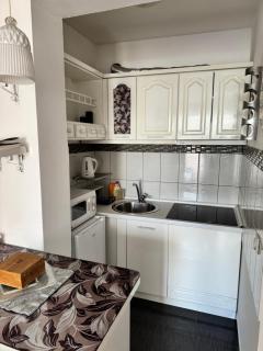 Trident Apartments - 5