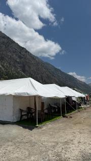 Noor Swiss Cottages Gurez Valley - 5