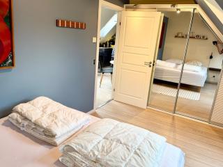 Smagfuld lejlighed i Svaneke, Bornholm, Danmark - minimum 4 dage - 1