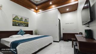 Hoa Dung Hotel - 0