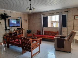Casa com Piscina na Praia do Forte em Itamaracá - 9