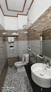 Hoa Dung Hotel - 1