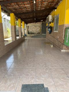 Casa com Piscina na Praia do Forte em Itamaracá - 8