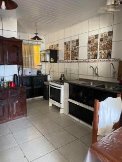 Casa com Piscina na Praia do Forte em Itamaracá - 7