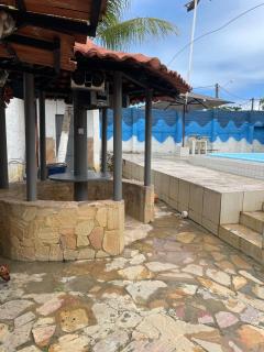 Casa com Piscina na Praia do Forte em Itamaracá - 6