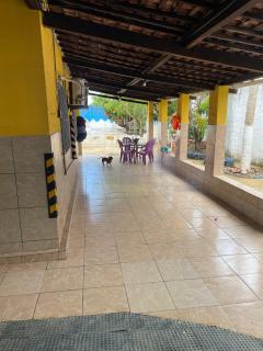 Casa com Piscina na Praia do Forte em Itamaracá - 3