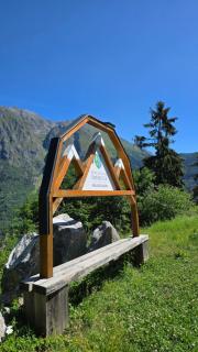 bb26 apartment mountain Lozio - 8
