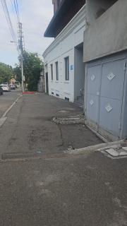 В гостях у Эки в сердце Тбилиси - 7