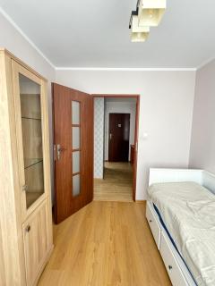 Apartament w centrum Ełk - 9