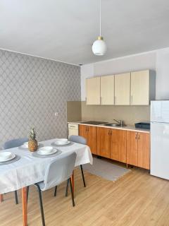 Apartament w centrum Ełk - 7