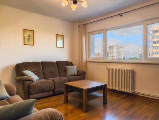 Palas Central View - 2