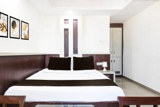 Super Hotel O Park Street Inn - 3