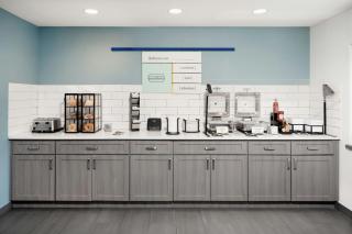 Garner Hotel Auburn - Seattle by IHG - 6