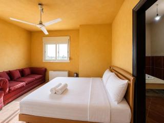 Cozy 1BDR Roof Chalet with Sea View l Einbay Sokhna - 9
