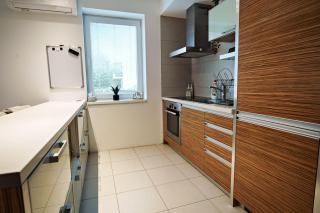 Large terrace apartment - 4